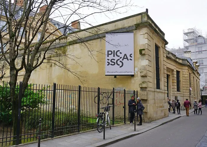 Cosy Parisian 1Bdr Flat - Prime Location Le Marais